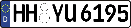 HH-YU6195