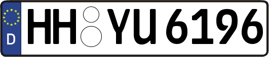 HH-YU6196