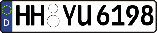 HH-YU6198