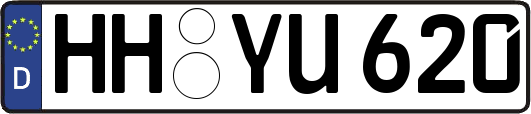 HH-YU620