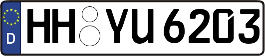 HH-YU6203