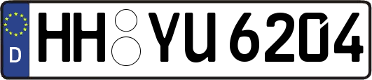 HH-YU6204