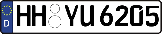 HH-YU6205