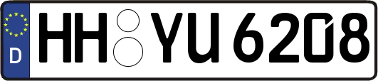 HH-YU6208