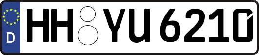HH-YU6210