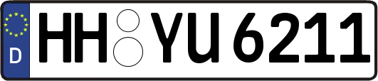 HH-YU6211