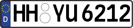 HH-YU6212
