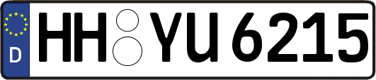 HH-YU6215