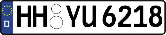 HH-YU6218
