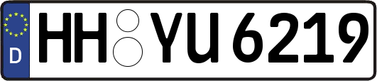 HH-YU6219