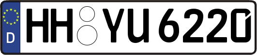 HH-YU6220