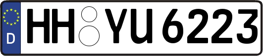 HH-YU6223