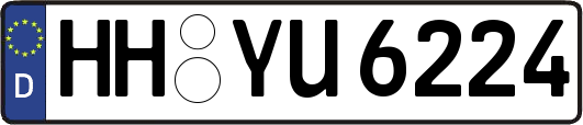 HH-YU6224