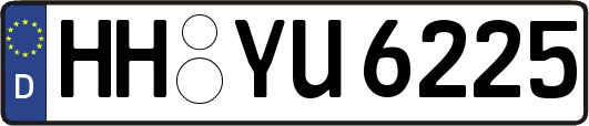 HH-YU6225
