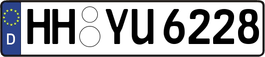 HH-YU6228