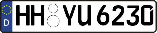 HH-YU6230