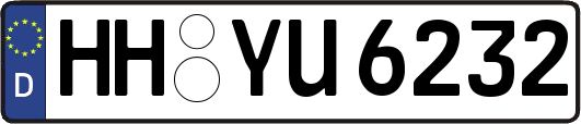 HH-YU6232