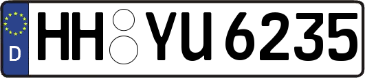 HH-YU6235