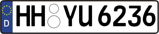 HH-YU6236
