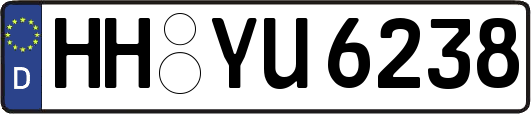 HH-YU6238