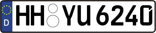 HH-YU6240
