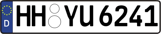 HH-YU6241