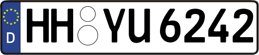 HH-YU6242