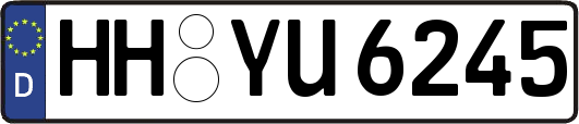 HH-YU6245