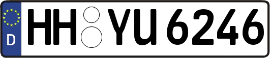 HH-YU6246