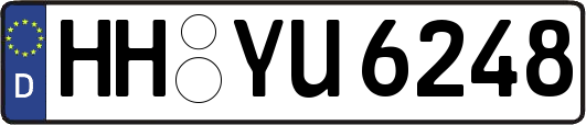 HH-YU6248
