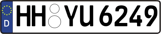 HH-YU6249