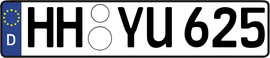 HH-YU625