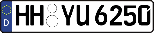 HH-YU6250