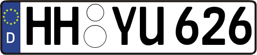 HH-YU626