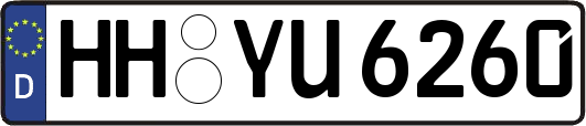 HH-YU6260