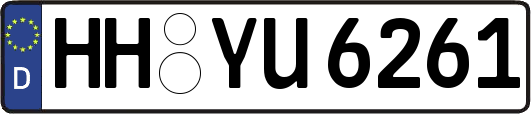 HH-YU6261