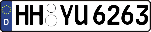 HH-YU6263