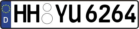 HH-YU6264