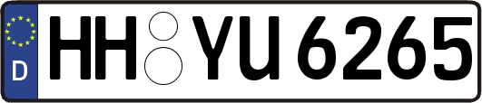 HH-YU6265