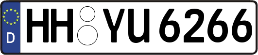 HH-YU6266
