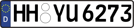 HH-YU6273