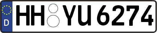 HH-YU6274