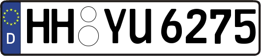 HH-YU6275