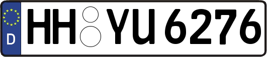 HH-YU6276