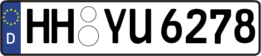 HH-YU6278