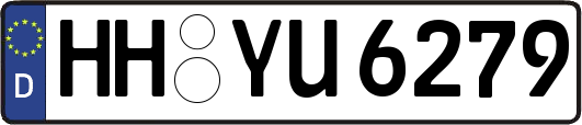 HH-YU6279