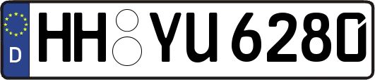 HH-YU6280
