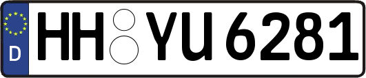 HH-YU6281