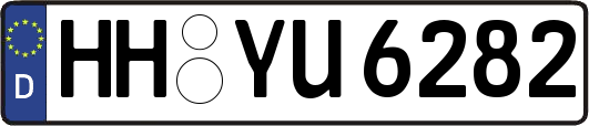 HH-YU6282
