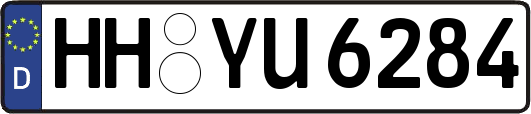 HH-YU6284